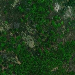 Satellite imagery of Gradina, BA