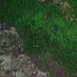 Satellite imagery of Gradine, BA