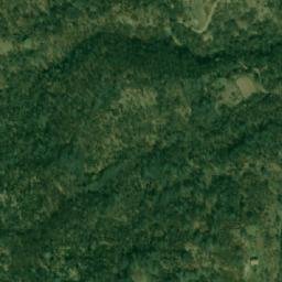 Satellite imagery of Krš, BA