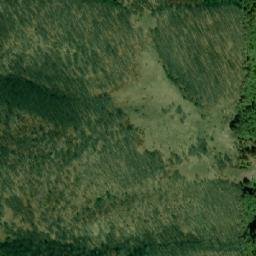 Satellite imagery of Hum, BA