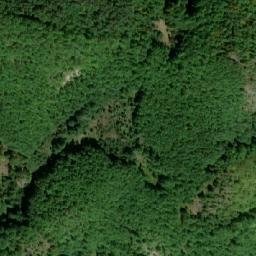 Satellite imagery of Hum, BA