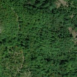 Satellite imagery of Hum, BA