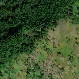 Satellite imagery of Kreminsko Brdo, BA