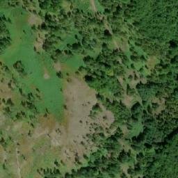 Satellite imagery of Kreminsko Brdo, BA