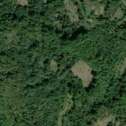 Satellite imagery of Drenova Glava, BA