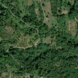 Satellite imagery of Drenova Glava, BA