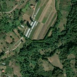 Satellite imagery of Brateljevica, BA