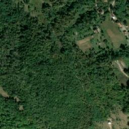 Satellite imagery of Brateljevica, BA