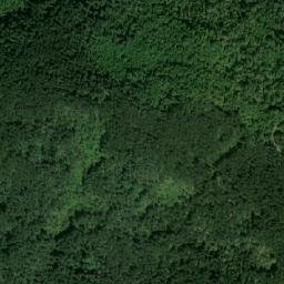 Satellite imagery of Krčino Brdo, BA