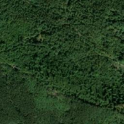 Satellite imagery of Krčino Brdo, BA