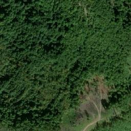 Satellite imagery of Mečevac, BA