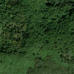 Satellite imagery of Mečevac, BA