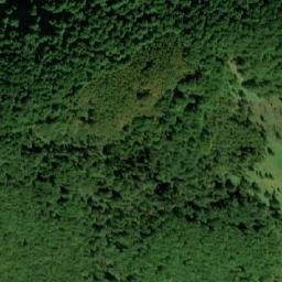 Satellite imagery of Goli Vrh, BA