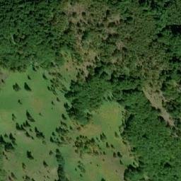 Satellite imagery of Goli Vrh, BA