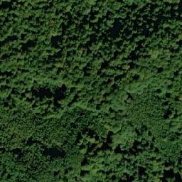 Satellite imagery of Preljuća, BA