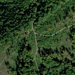 Satellite imagery of Banjača, BA