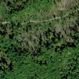 Satellite imagery of Hunka, BA