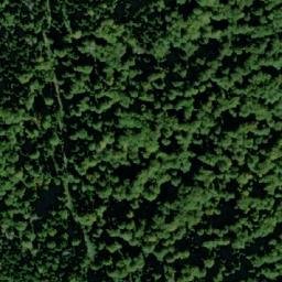 Satellite imagery of Dublje, BA