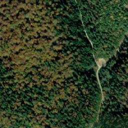 Satellite imagery of Ravna Gora, BA