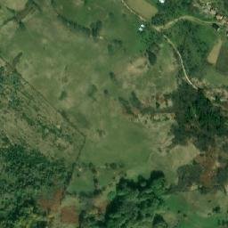 Satellite imagery of Ðurđevo Brdo, BA