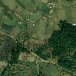 Satellite imagery of Ðurđevo Brdo, BA