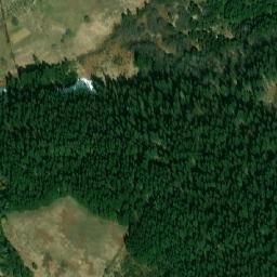 Satellite imagery of Ðurđevo Brdo, BA