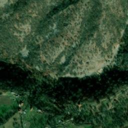 Satellite imagery of Vučina, BA