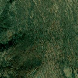 Satellite imagery of Vučina, BA