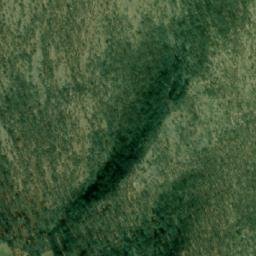 Satellite imagery of Vučina, BA