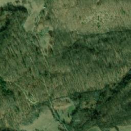 Satellite imagery of Grad, BA