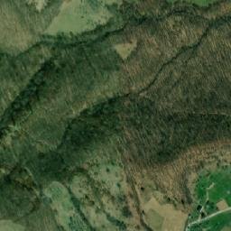 Satellite imagery of Grad, BA