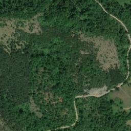 Satellite imagery of Beli Kamen, RS