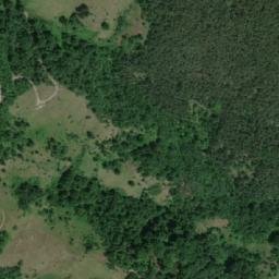 Satellite imagery of Beli Kamen, RS