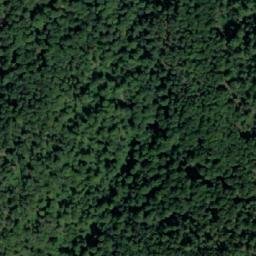 Satellite imagery of Leskova Kosa, RS