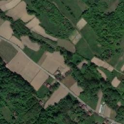 Satellite imagery of Grac, RS