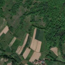 Satellite imagery of Grac, RS