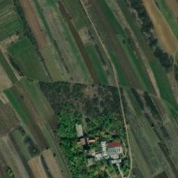 Satellite imagery of Breg, RS