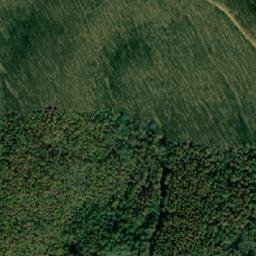 Satellite imagery of Belo Kamenje, RS