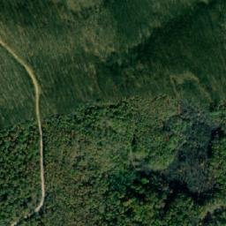 Satellite imagery of Belo Kamenje, RS