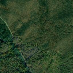 Satellite imagery of Kuso Bilo, RS