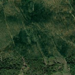 Satellite imagery of Kuso Bilo, RS