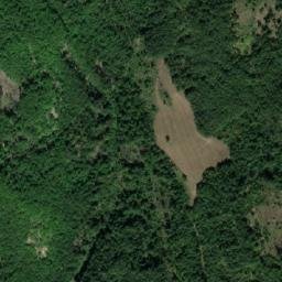 Satellite imagery of Milivojev Kamen, RS