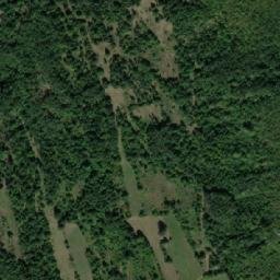 Satellite imagery of Milivojev Kamen, RS