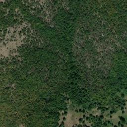 Satellite imagery of Šiljegarnik, RS