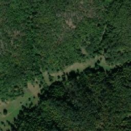 Satellite imagery of Šiljegarnik, RS