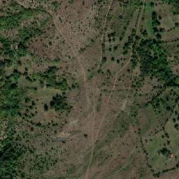 Satellite imagery of Orlov Kamen, RS