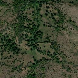 Satellite imagery of Bazarski Del, RS