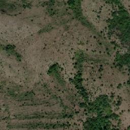 Satellite imagery of Bazarski Del, RS