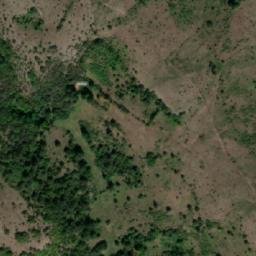 Satellite imagery of Bazarski Del, RS