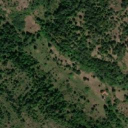 Satellite imagery of Baljestajski Del, RS